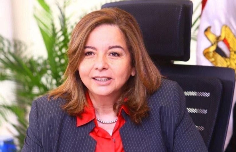 السيدة/ مي عبد الحميد السيدة/ مي عبد الحميد