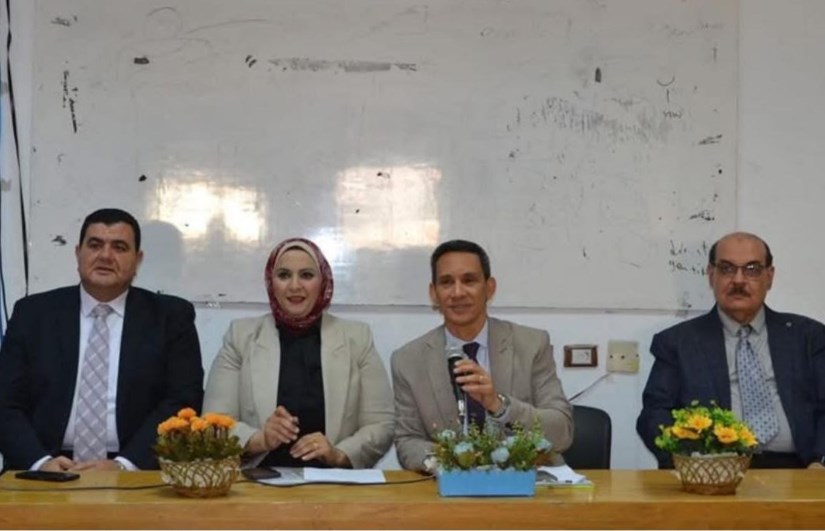 جانب من الحدث جانب من الحدث