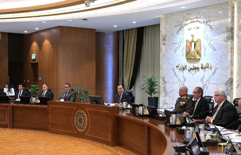 مجلس الوزراء مجلس الوزراء