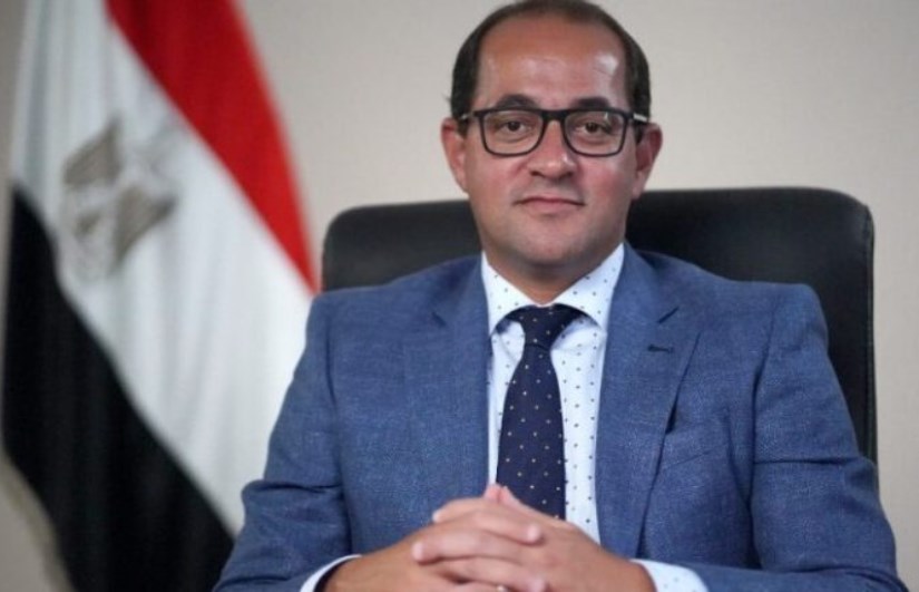 وزير المالية وزير المالية