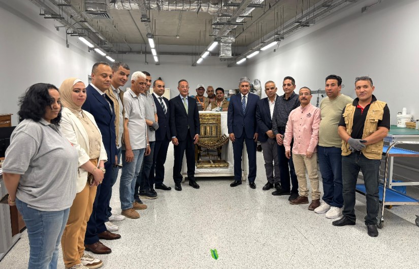 جانب من الحدث جانب من الحدث