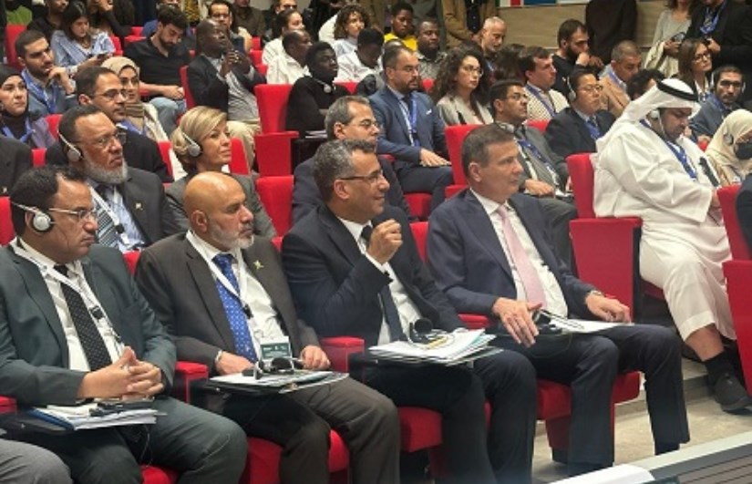 جانب من الحدث جانب من الحدث