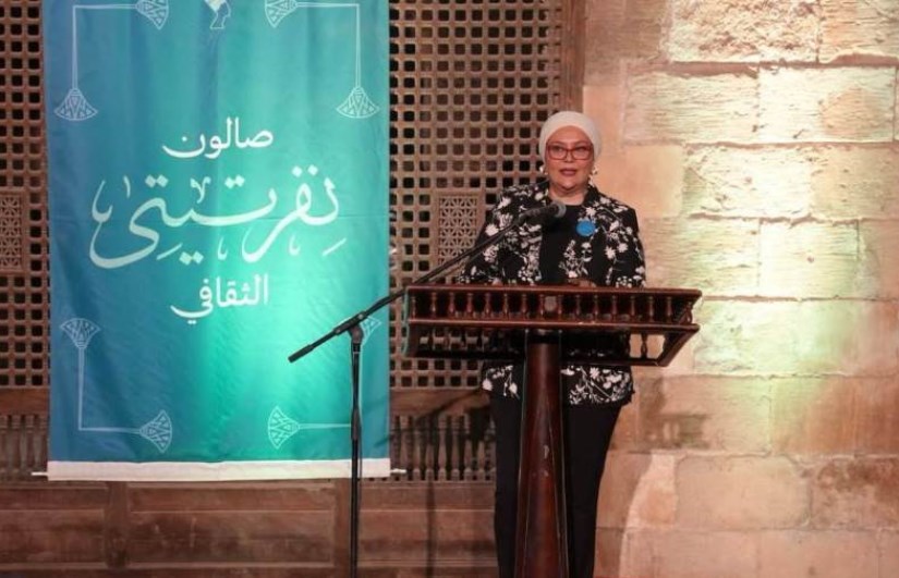 جانب من الحدث جانب من الحدث