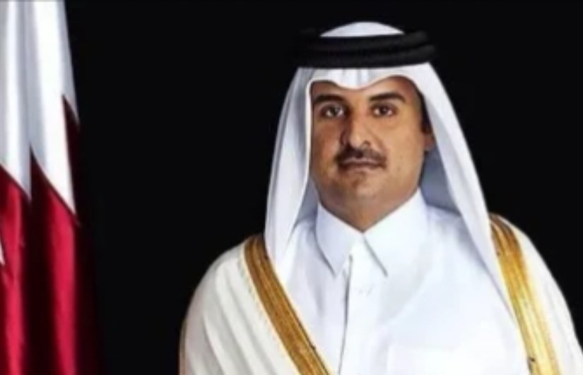 أمير دولة قطر أمير دولة قطر