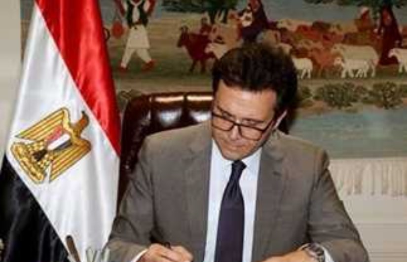 وزير الثقافة وزير الثقافة