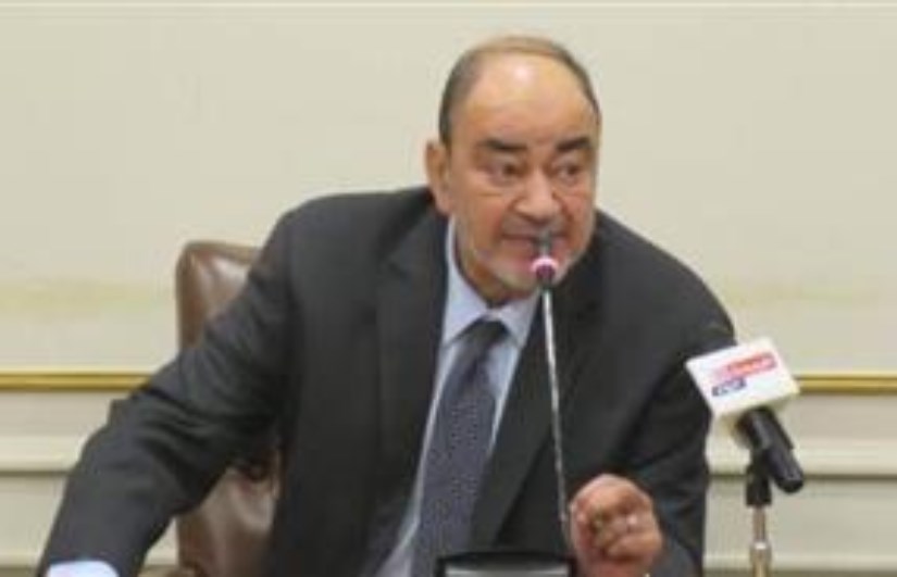 رئيس الشعبة العامة للمستلزمات الطبية رئيس الشعبة العامة للمستلزمات الطبية