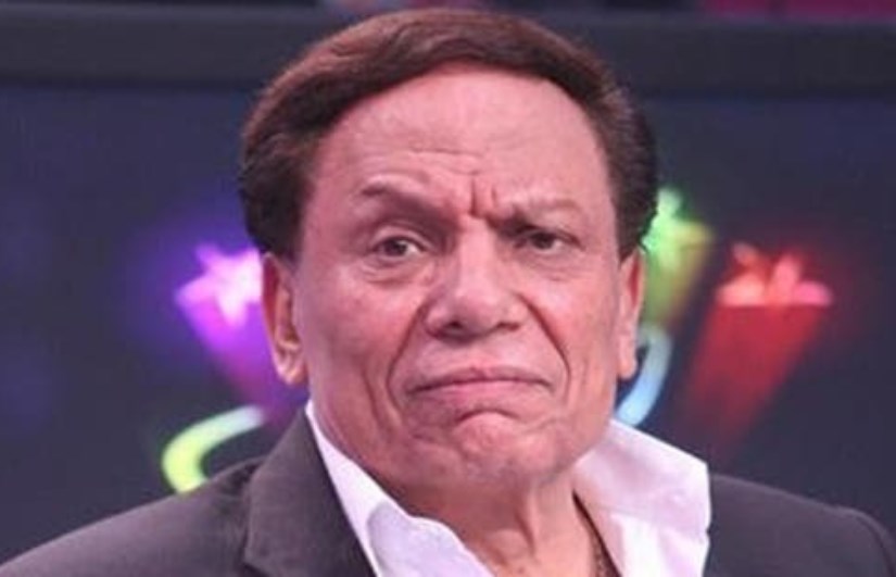 الفنان عادل إمام الفنان عادل إمام