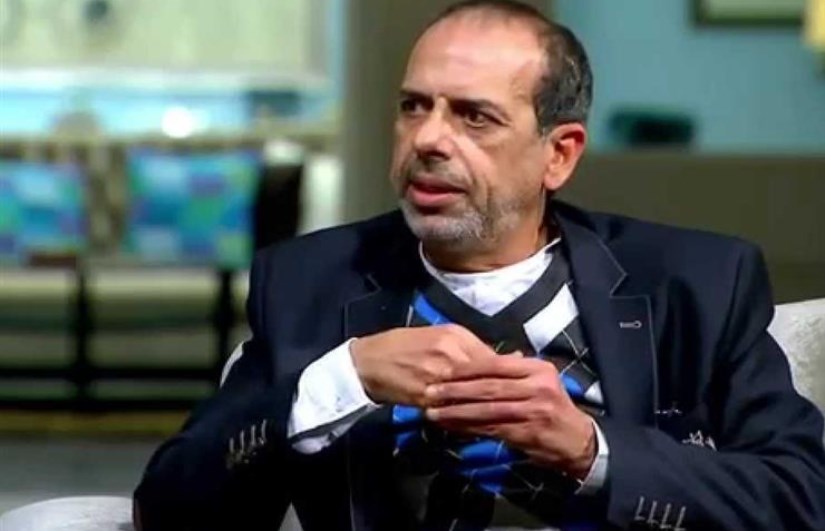 الفنان محمد الصاوي الفنان محمد الصاوي