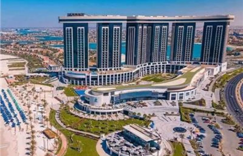 مدينة العلمين الجديدة مدينة العلمين الجديدة