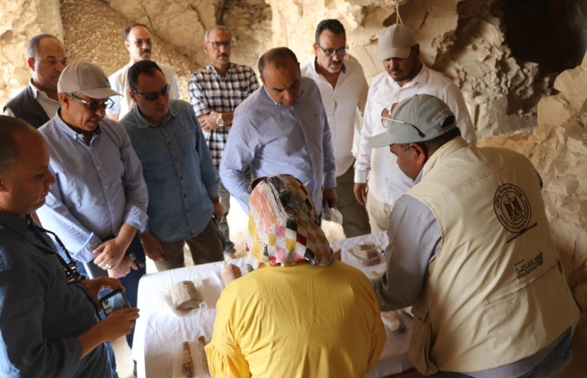 جانب من الحدث جانب من الحدث