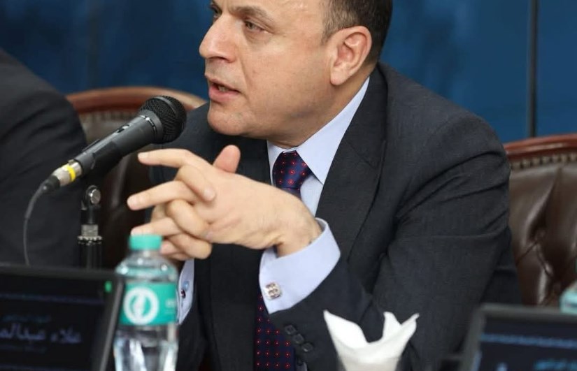 محافظ كفر الشيخ محافظ كفر الشيخ