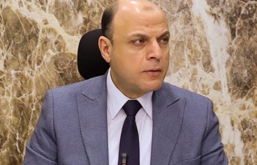 محافظ كفر الشيخ محافظ كفر الشيخ