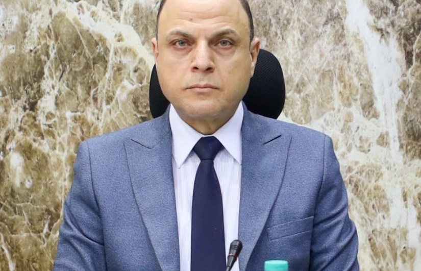 محافظ كفر الشيخ محافظ كفر الشيخ