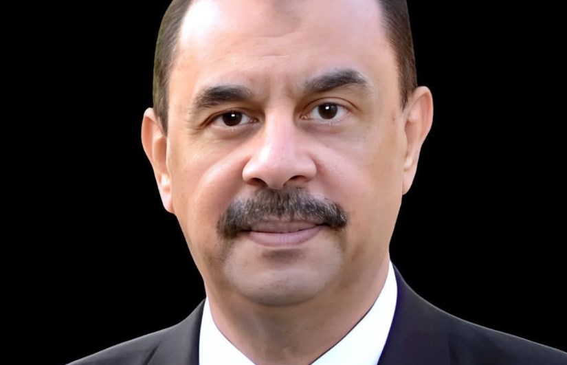 محافظ سوهاج محافظ سوهاج
