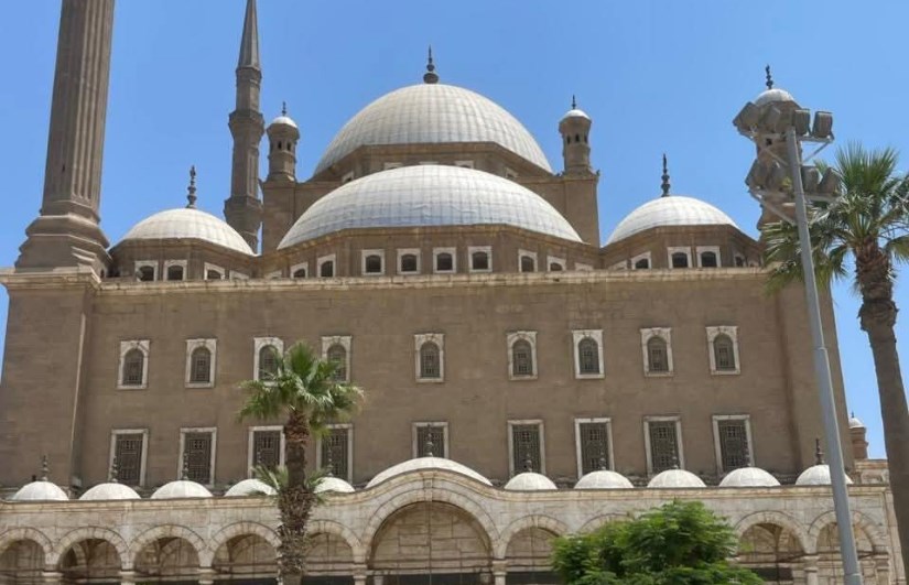 قلعه صلاح الدين قلعه صلاح الدين