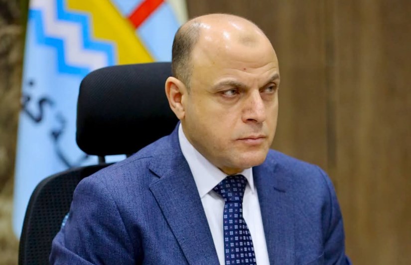 محافظ كفر الشيخ محافظ كفر الشيخ