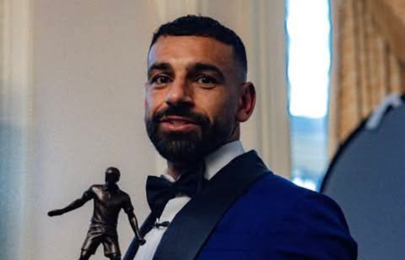 محمد صلاح محمد صلاح