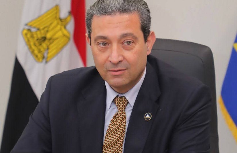 محافظ دمياط محافظ دمياط