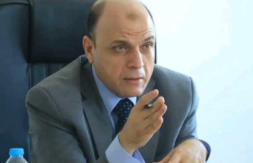 محافظ كفر الشيخ محافظ كفر الشيخ