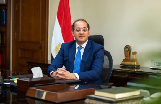 وزير المالية