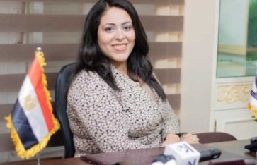 النائبة مرثا محروس 