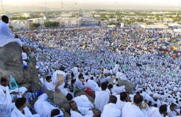 الحجاج