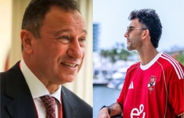  زيزو والخطيب