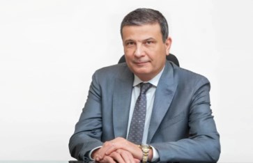 علاء فاروق وزير الزراعة 