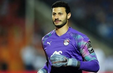 محمد الشناوي
