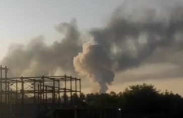 إيران 