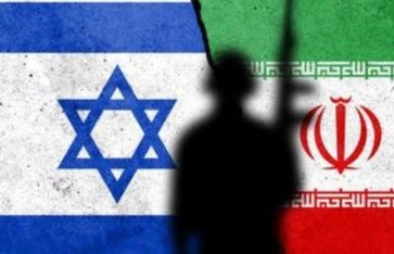 إيران وإسرائيل