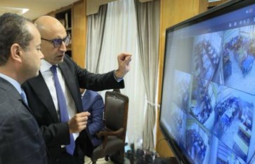 وزير التعليم