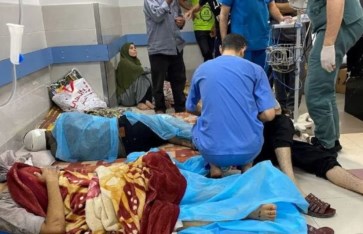  غزة