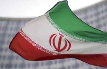 إيران