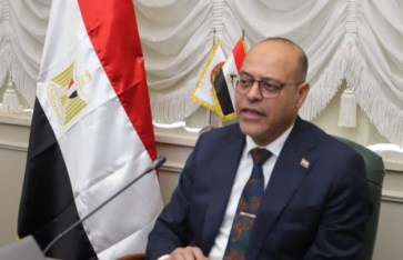 وزير العمل 