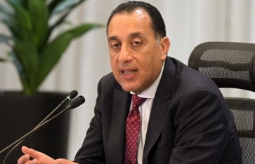 الدكتور مصطفى مدبولي