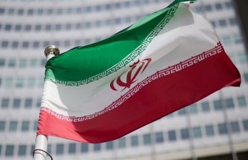إيران 
