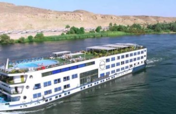 النقل النهري