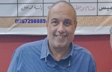 سيد أنيس.. نموذج للقائد النشيط في مدرسة الأميرية الثانوية بنين