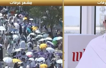 رئيس جامعة الأزهر يهنئ المملكة العربية السعودية بنجاح موسم الحج