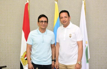 احمد سامي 