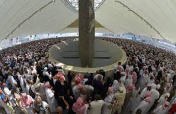 حجاج بيت الله 