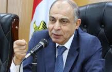 اللواء عماد الكدواني 