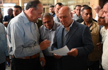 الفريق /كامل الوزير 