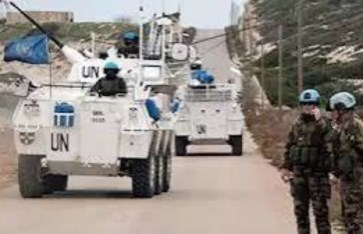 المتحدث باسم اليونيفيل في لبنان 