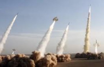 اسرائيل وايران 
