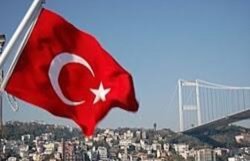 الخارجية التركية 