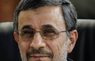احمدى نجاد