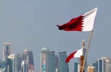 الخارجية القطرية 