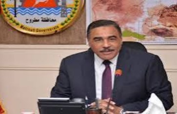اللواء خالد شعيب